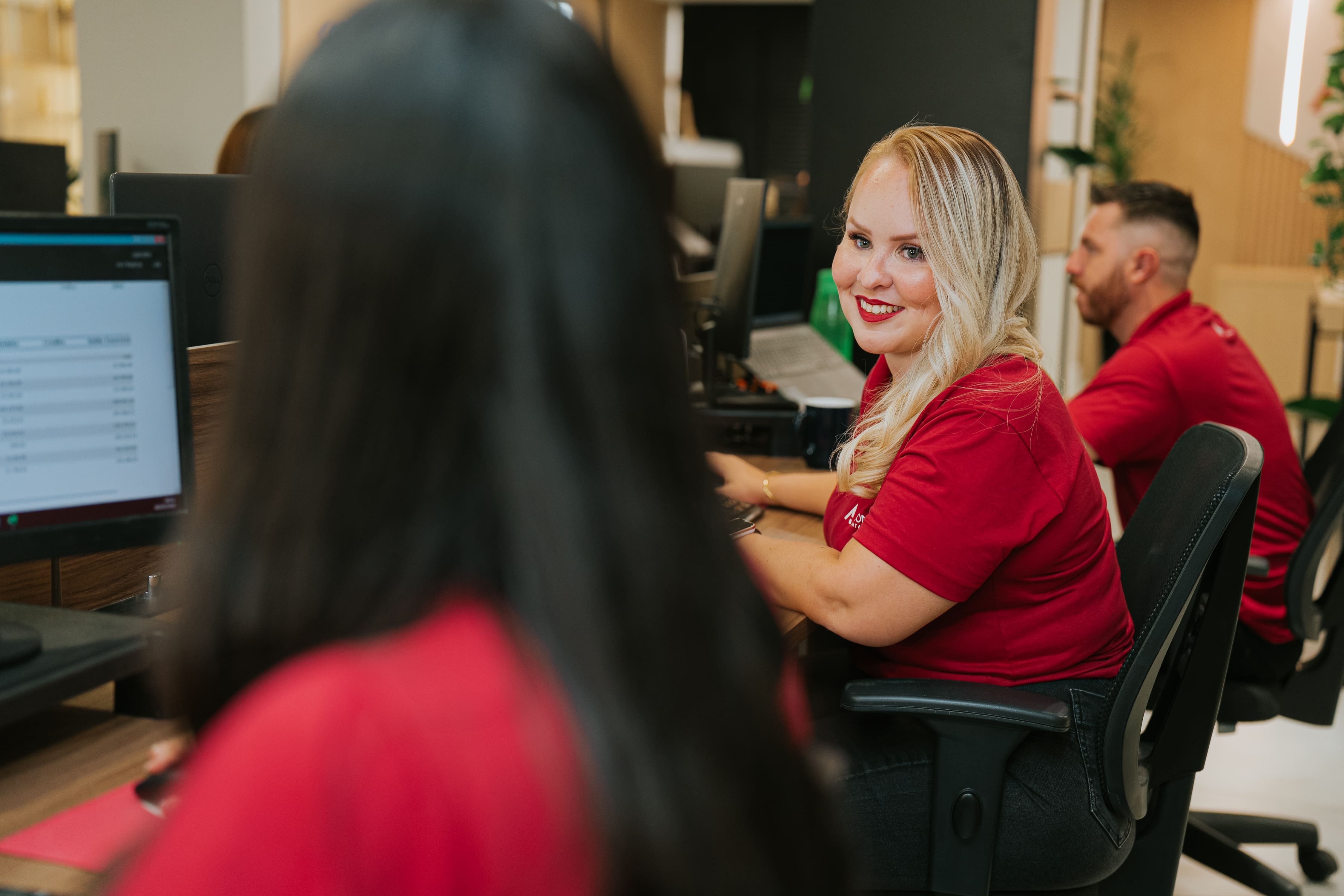 Soluções para e-commerce Aconsult