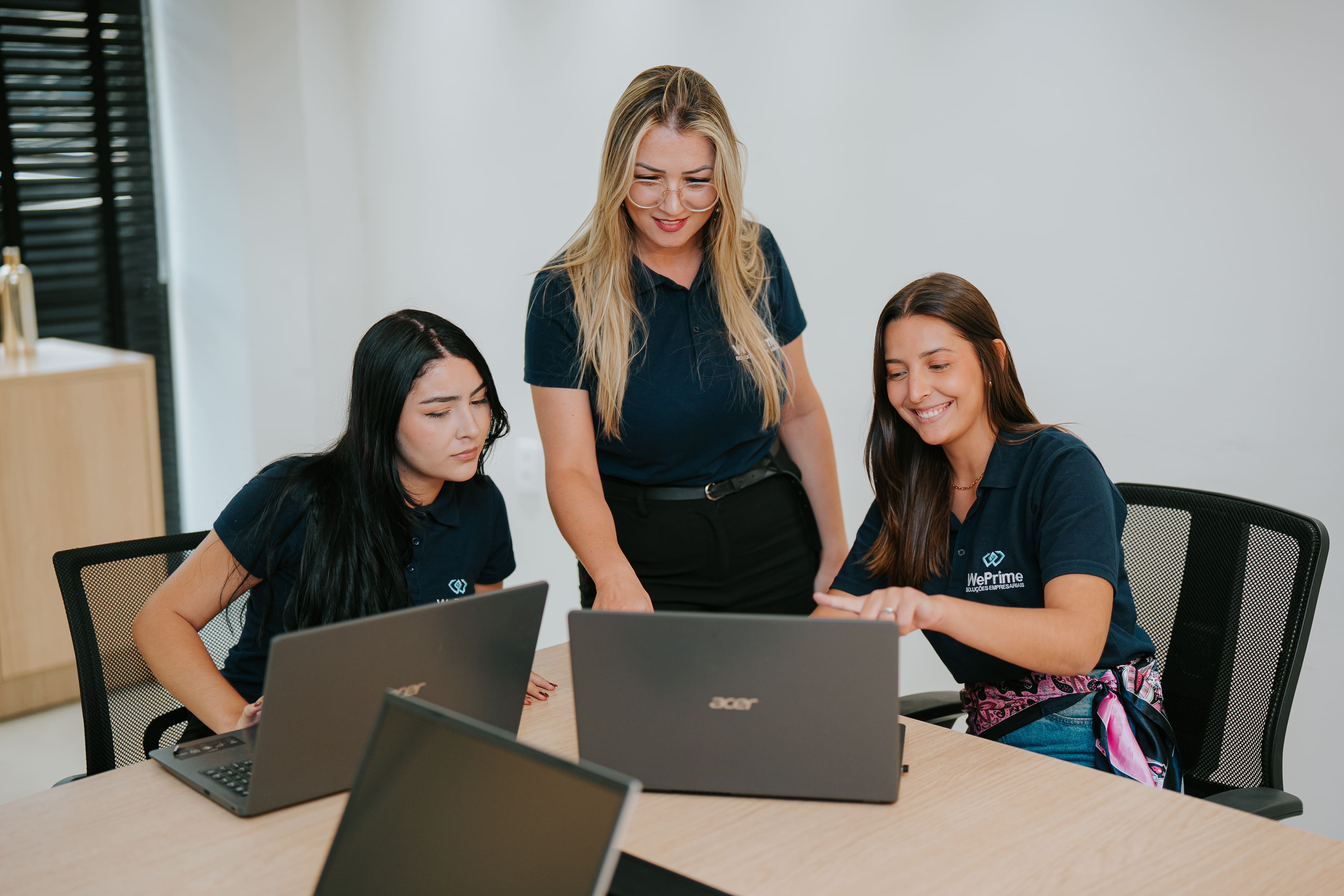 Soluções para empresas Aconsult