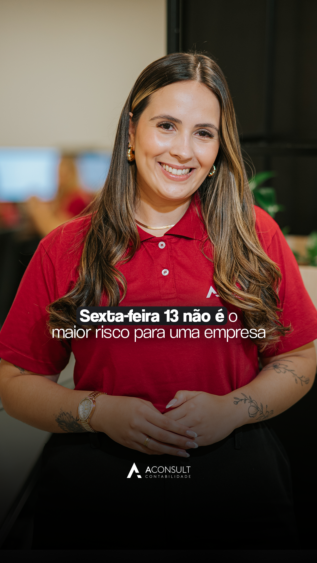 Capa do reel 1